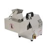 American Eagle AE-MC12N 1/4" Stainless Steel 1HP Commercial Electric Meat Cutter Kit AE-MC12N-1/4